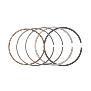 Anel P/ Pistao Kmp Biz 125 05/24 - Cg 125 09/18 0.75