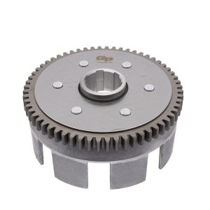 Carcaca Externa Da Embreagem Gp7 Cg 125 92/99 Today/titan