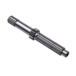 Eixo Primario Ww3 Cg 125 Titan 2000 Nxr125 03/05