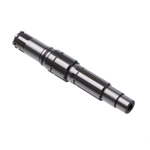 Eixo Secundario Ww3 C/frizo Cg/ml/tur/xls 125 Ate 91