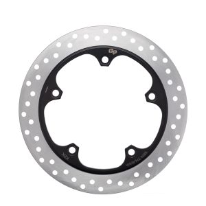 Disco Freio Dianteiro Gp7 Cb 300f Twister 23/