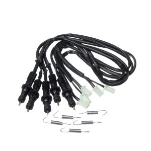 Interruptor Freio Tras. Gp7 Bros 150 2009/