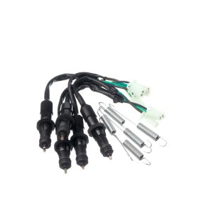Interruptor Freio Tras. Gp7 Biz 125 09/