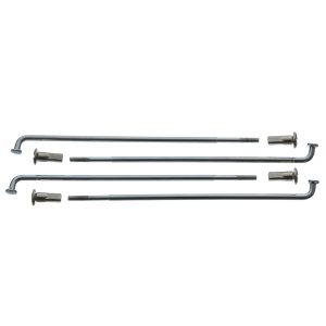 Raio Cromado 4.00 Gp7 (d) Cg 125 00 A 04 Esd
