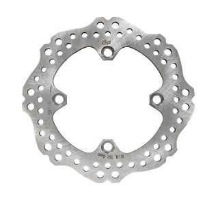 Disco Freio Traseiro Gp7 Crf 250f 2019/