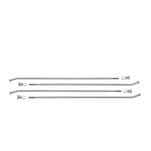 Raio Cromado 4.00 Gp7 (d) Xr 250 01/08