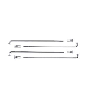 Raio Cromado 4.00 Gp7 (t) Xtz Crosser 150 14/