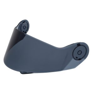 Viseira  Mascara Escura Fume Texx Mod. Gladiator