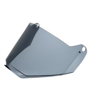 Viseira  Mascara Texx Dark Fume Mod. Carcara